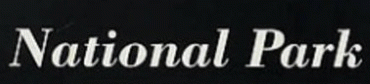 logo National Park logo National Park